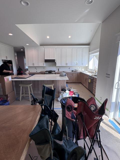 Avalon Addition and Remodel by Monien Construction, photo 13 of 22