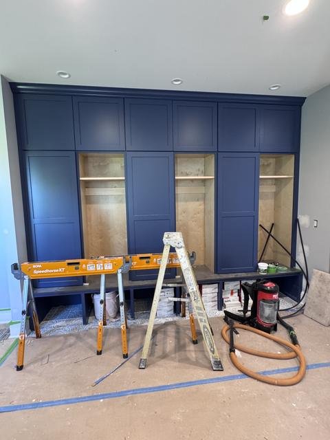 Avalon Addition and Remodel by Monien Construction, photo 12 of 22