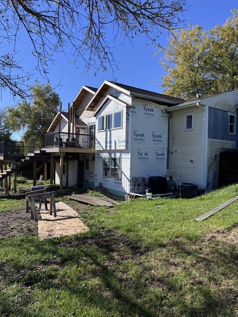 Avalon Addition and Remodel by Monien Construction, photo 7 of 22