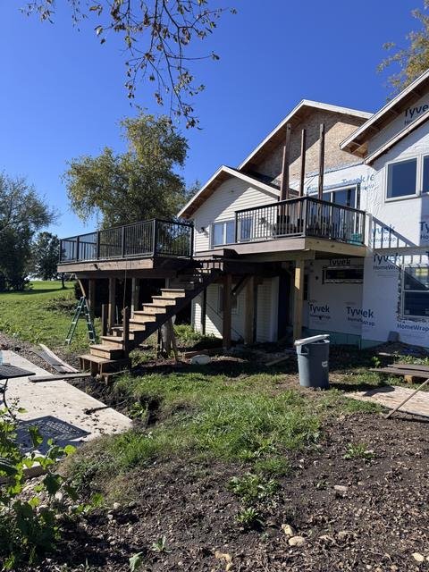 Avalon Addition and Remodel by Monien Construction, photo 8 of 22