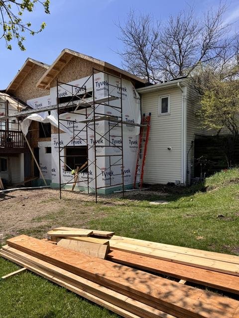Avalon Addition and Remodel by Monien Construction, photo 3 of 22