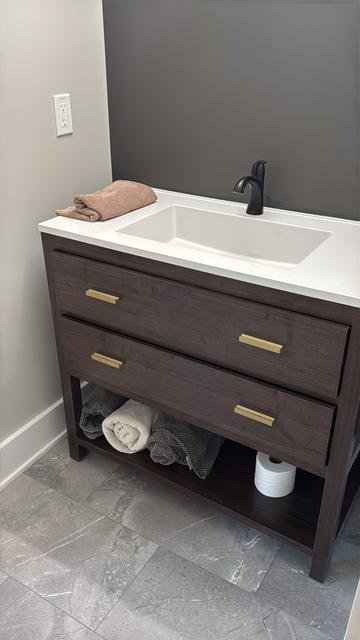 Clinton Basement by Monien Construction, photo 9 of 10