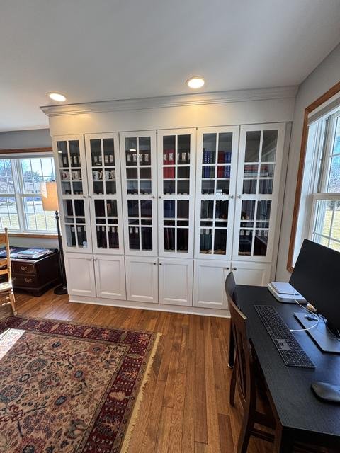 Delavan Full Exterior and Addition by Monien Construction, photo 20 of 24