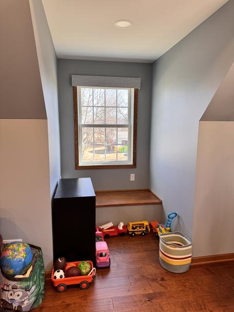 Delavan Full Exterior and Addition by Monien Construction, photo 24 of 24