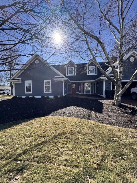 Delavan Full Exterior and Addition by Monien Construction, photo 8 of 24