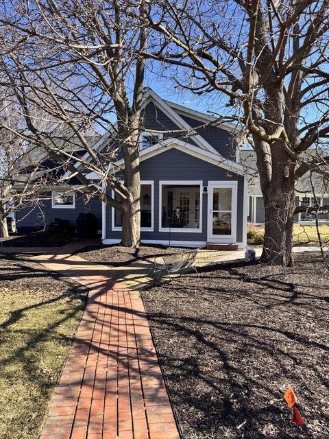 Delavan Full Exterior and Addition by Monien Construction, photo 6 of 24