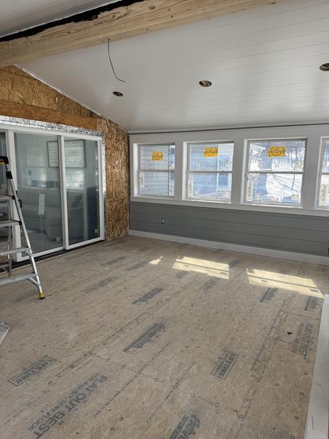 Delavan Lakefront 4 Season Room by Monien Construction, photo 5 of 29