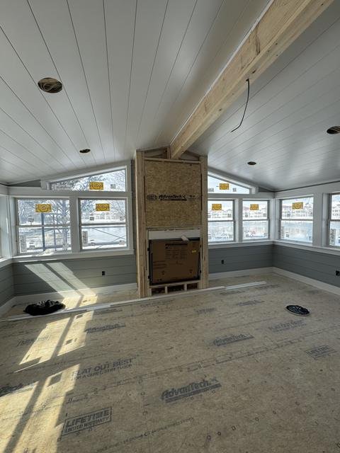 Delavan Lakefront 4 Season Room by Monien Construction, photo 8 of 29