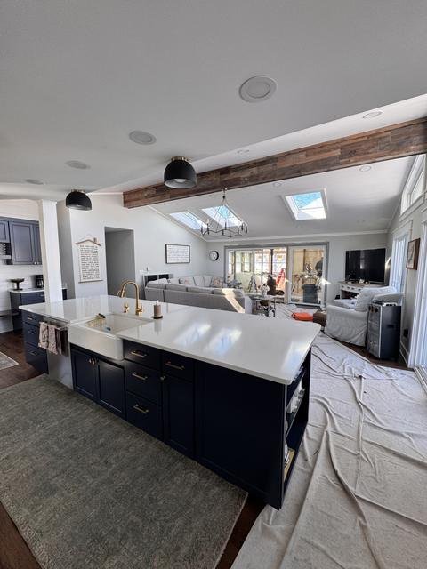 Delavan Lakefront 4 Season Room by Monien Construction, photo 11 of 29