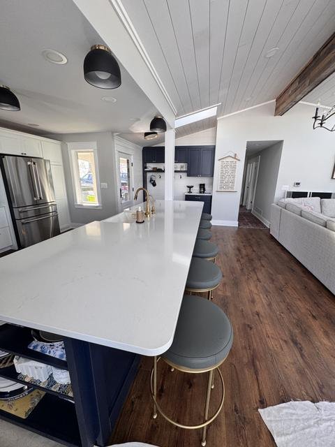 Delavan Lakefront 4 Season Room by Monien Construction, photo 14 of 29