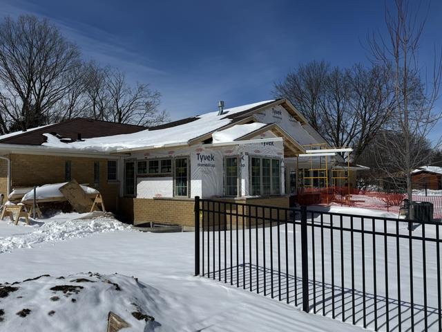 Delavan Master Addition by Monien Construction, photo 18 of 23