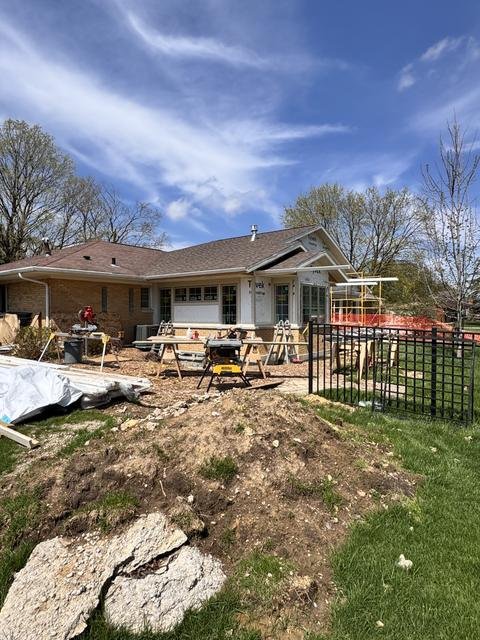 Delavan Master Addition by Monien Construction, photo 19 of 23