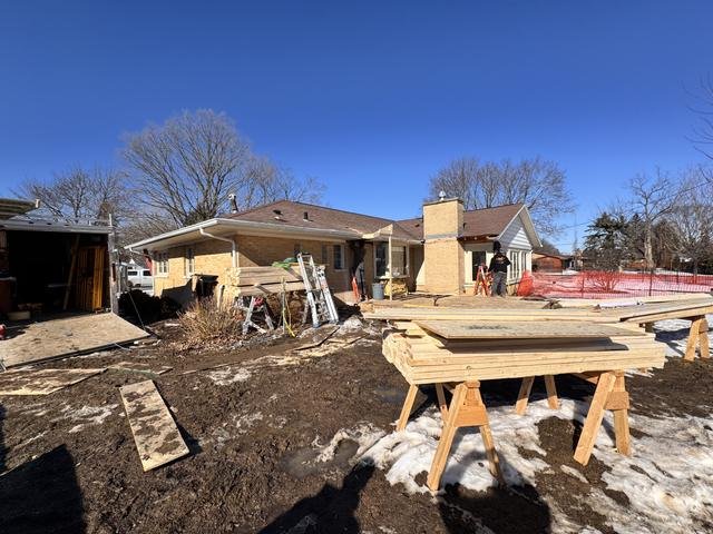 Delavan Master Addition by Monien Construction, photo 7 of 23
