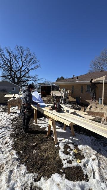 Delavan Master Addition by Monien Construction, photo 10 of 23