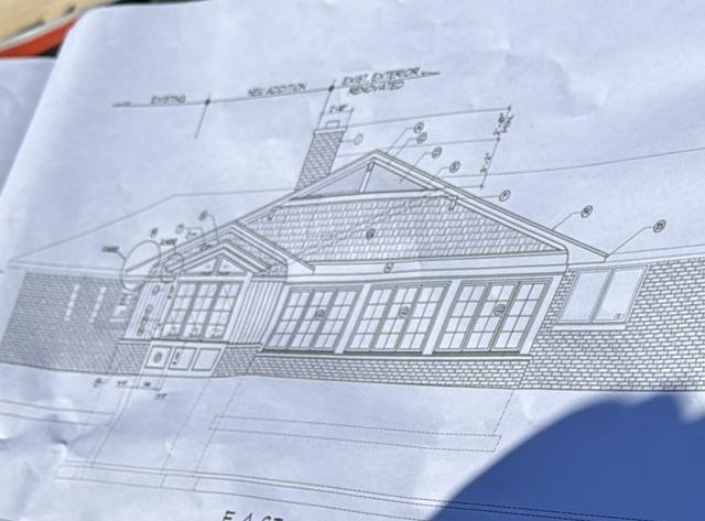 Delavan Master Addition by Monien Construction, photo 1 of 23