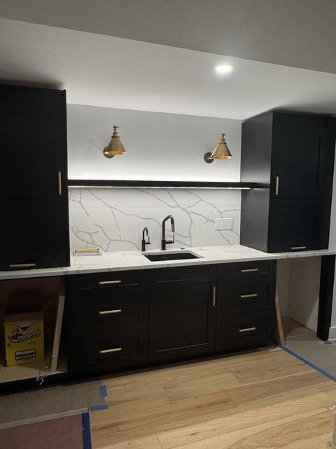 Fontana Full Renovation by Monien Construction, photo 17 of 56