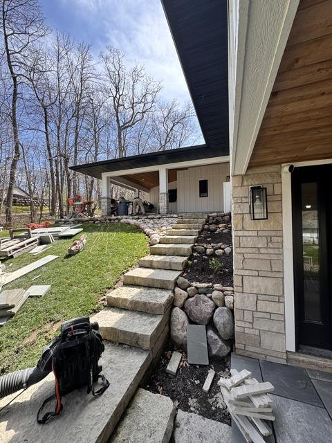 Fontana Full Renovation by Monien Construction, photo 11 of 56