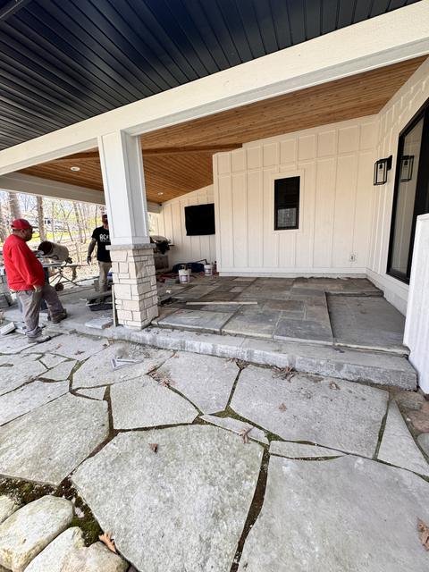 Fontana Full Renovation by Monien Construction, photo 13 of 56