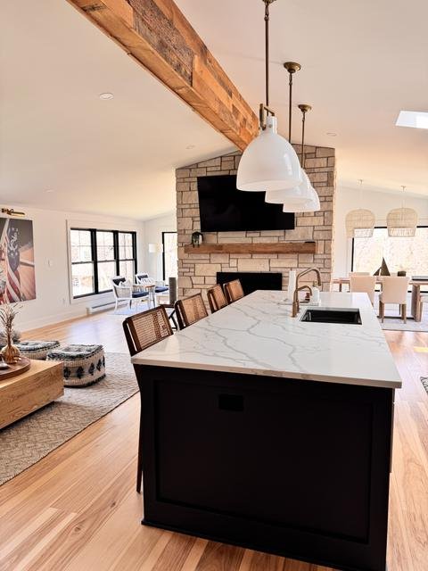 Fontana Full Renovation by Monien Construction, photo 36 of 56