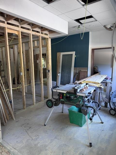 Monien Office Renovation by Monien Construction, photo 19 of 44
